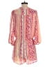 Newbury Kustom Paisley Pink Romper Size S (estimated) - photo 2