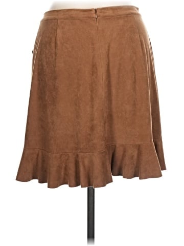 BB Dakota Casual Skirt (view 2)