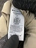 Athleta 100% Polyester Solid Tan Casual Pants Size M - photo 8