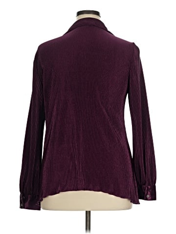 Chenault Long Sleeve Blouse (view 2)