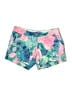 Lilly Pulitzer Tropical Pink Shorts Size 2 - photo 1