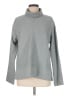 RBX Gray Turtleneck Sweater Size M - photo 1