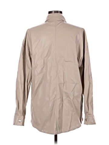 LUXE Trenchcoat (view 2)