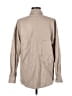LUXE Tan Trenchcoat Size M - photo 2