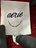 Aerie Burgundy Pullover Sweater Size M - photo 7