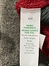 Aerie Burgundy Pullover Sweater Size M - photo 8