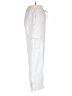Brandy Melville Silver Cargo Pants Size L (estimated) - photo 4