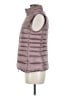 Save the Duck 100% Polyester Purple Vest Size Med (2) - photo 5