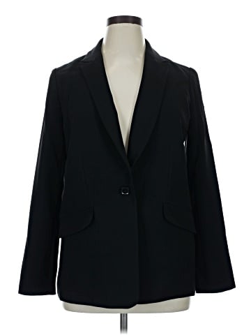 Talbots Blazer (view 1)