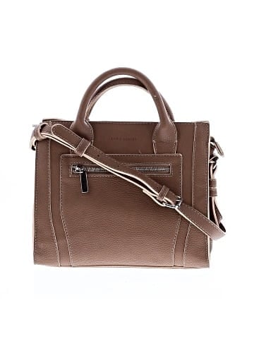 Laura Ashley Satchel (view 1)