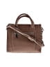 Laura Ashley 100% Polyurethane Brown Satchel One size - photo 1