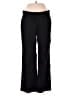Dockers Solid Black Gray Dress Pants Size 4 (petite) - photo 1