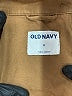 Old Navy 100% Cotton Brown Jacket Size S - photo 6