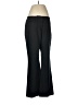 Ann Taylor LOFT Black Dress Pants Size 8 - photo 1
