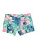 Lilly Pulitzer Tropical Pink Shorts Size 2 - photo 2