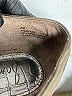 Sam Edelman 100% Leather Brown Heels Size 8 - photo 4