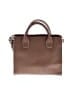 Laura Ashley 100% Polyurethane Brown Satchel One size - photo 3