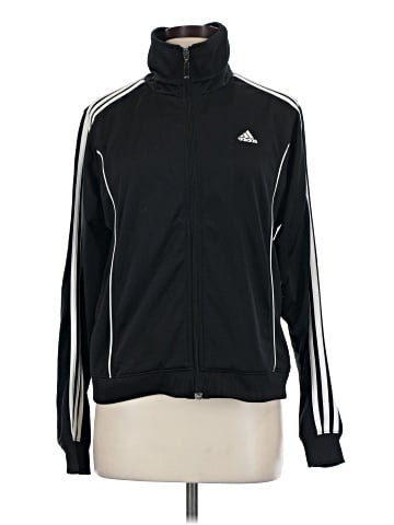Adidas Track Jacket (view 1)