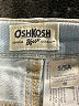 OshKosh B'gosh Blue Denim Shorts Size 5 - photo 3