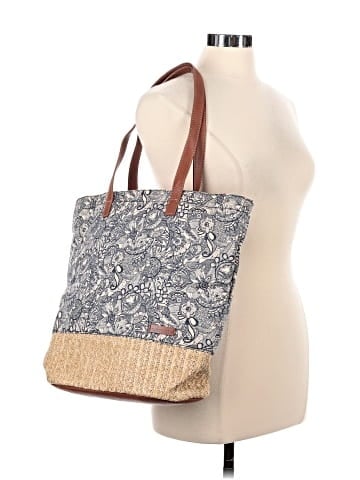 Sakroots Tote (view 2)
