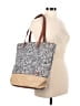 Sakroots Paisley Blue Tote One size - photo 2