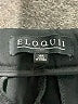 ELOQUII Solid Black Active Pants Size 18 Plus - photo 4