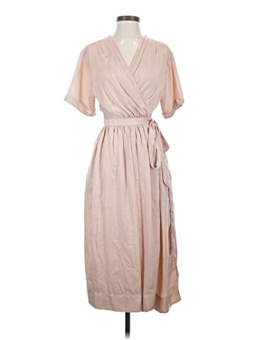 Ellison Casual Dress (view 1)