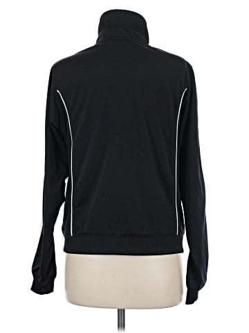 Adidas Track Jacket (view 2)