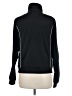 Adidas 100% Polyester Black Track Jacket Size M - photo 2
