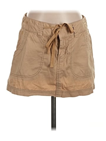 Express Casual Skirt (view 1)
