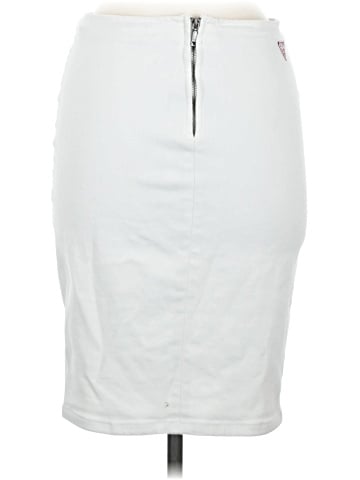 Guess Denim Skirt (view 2)