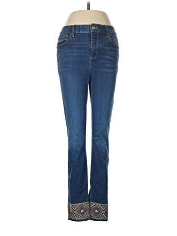 White House Black Market Jeans (view 1)