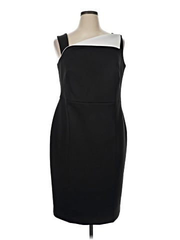 Calvin Klein Cocktail Dress (view 1)