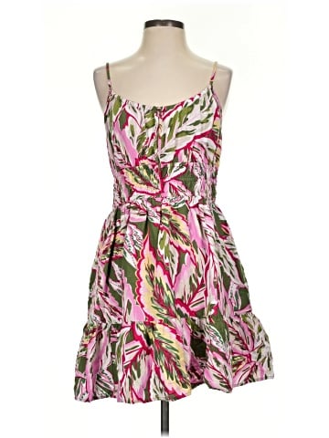 LOFT Beach Cocktail Dress (view 1)