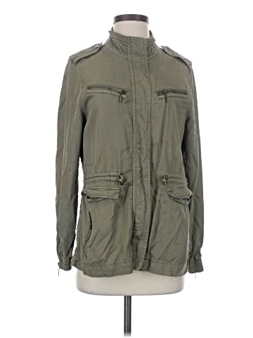 Trixxi Jacket (view 1)