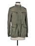 Trixxi 100% Tencel Green Jacket Size S - photo 1