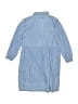Old Navy 100% Cotton Blue Dress Size 8 - photo 2