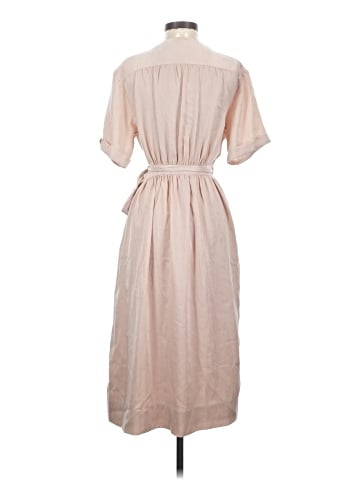 Ellison Casual Dress (view 2)