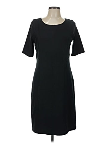 Garnet Hill Casual Dress (view 1)
