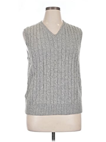 L.L.Bean Sweater Vest (view 1)