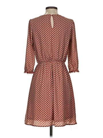 Altar'd State Casual Dress (view 2)