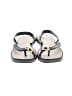 Assorted Brands Black Sandals Size 36 - 37 - photo 2