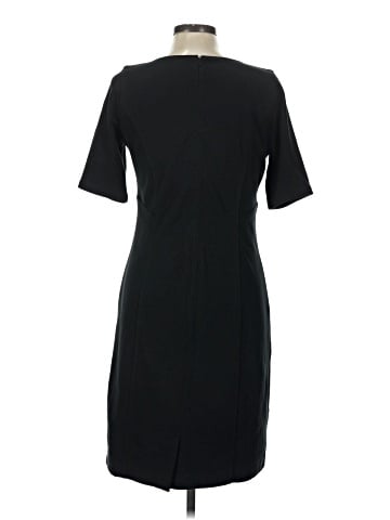Garnet Hill Casual Dress (view 2)