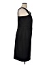 Calvin Klein Color Block Black Cocktail Dress Size 14 - photo 4