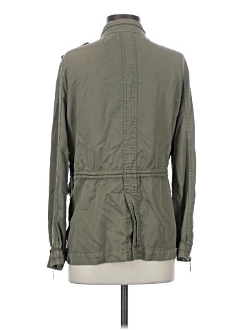 Trixxi Jacket (view 2)