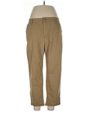 Old Navy Khakis (view 1)