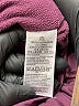 Gap Kids 100% Polyester Color Block Purple Jacket Size 2XL (kids) - photo 4