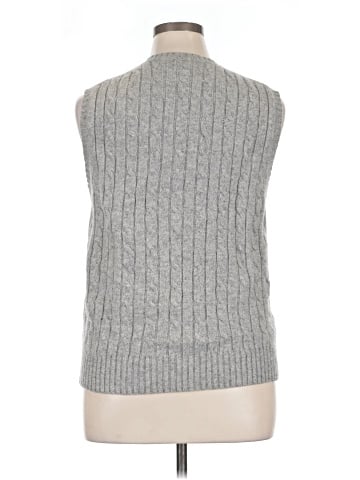 L.L.Bean Sweater Vest (view 2)