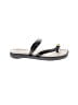 Assorted Brands Black Sandals Size 36 - 37 - photo 1