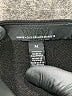 White House Black Market Black Pullover Sweater Size M - photo 4